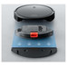 ROBOT ASPIRADOR MI ROBOT VACUUM E10C NEGRO XIAOMI-AA40 ROBOT ASPIRADOR MI ROBOT VACUUM E10C NEGRO XIAOMI